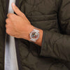 Swatch Orologio Clearly New Gent