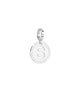 Rebecca charm lettera S (4768055525456)