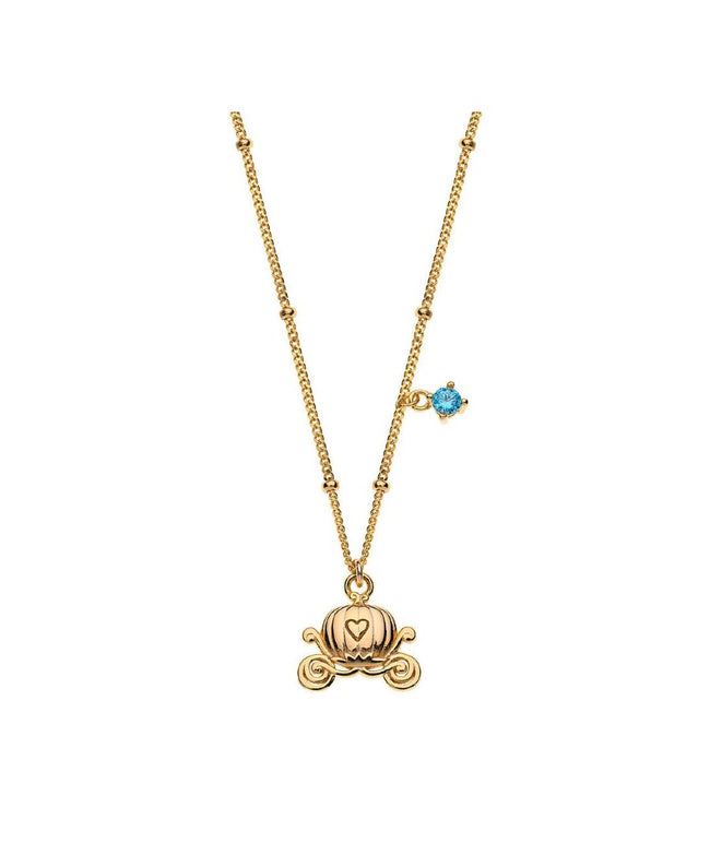 Collana Disney Princess NS00022YZBL-157C