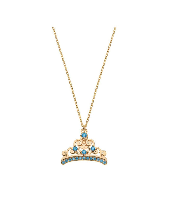 Collana Disney Princess NS00020YZBL-157C