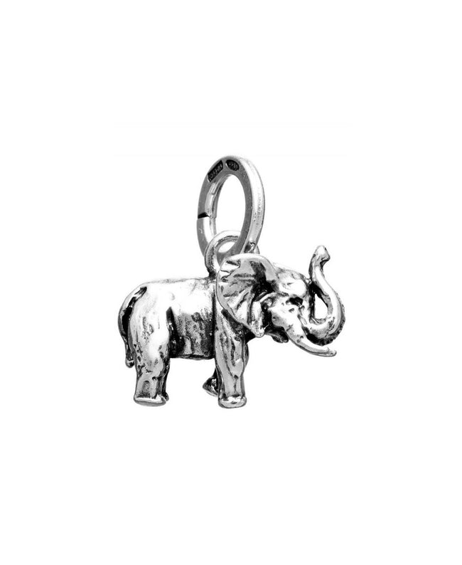 Giovanni Raspini Charm Elefante