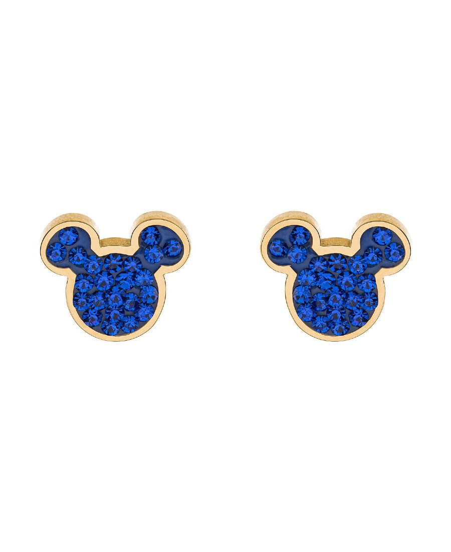 Orecchini Disney Mickey E600178YRBL-B.CS