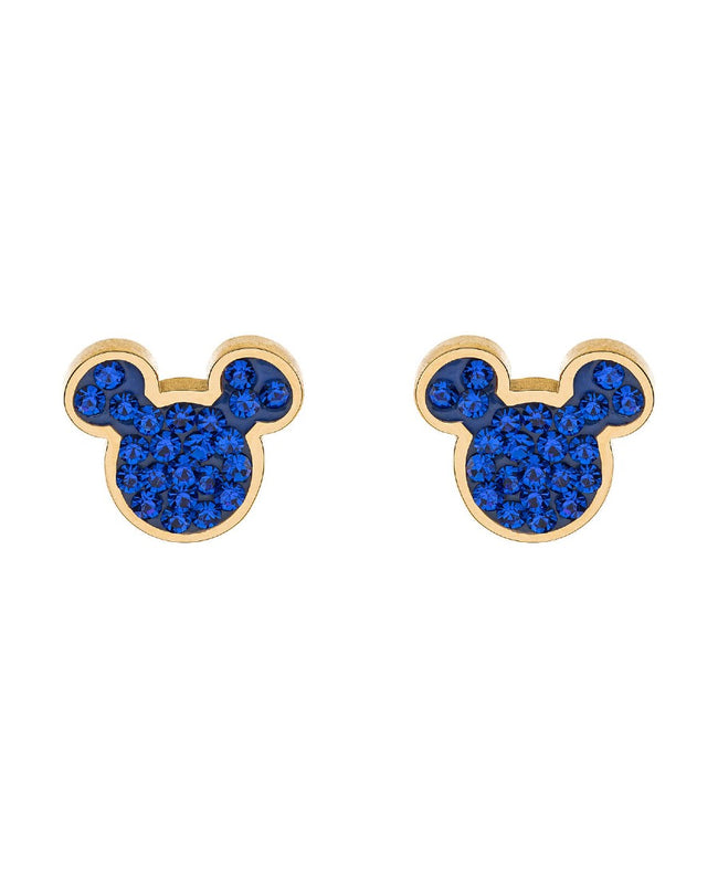 Orecchini Disney Mickey E600178YRBL-B.CS