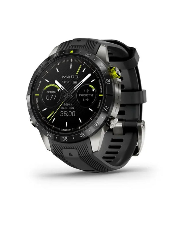 Garmin MARQ® Athlete (Gen 2)