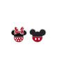 Orecchini Disney Mickey & Minnie ES00007SL.CS