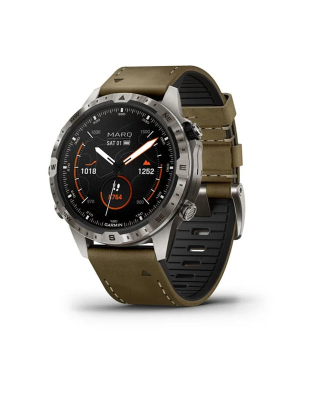 Garmin MARQ® Adventurer (Gen 2)