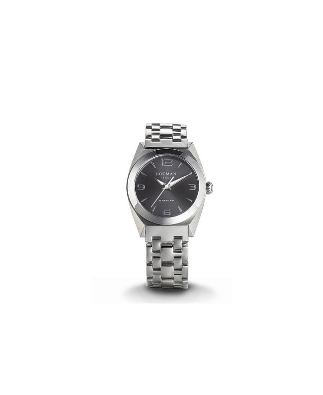 Locman Orologio Donna Stealth