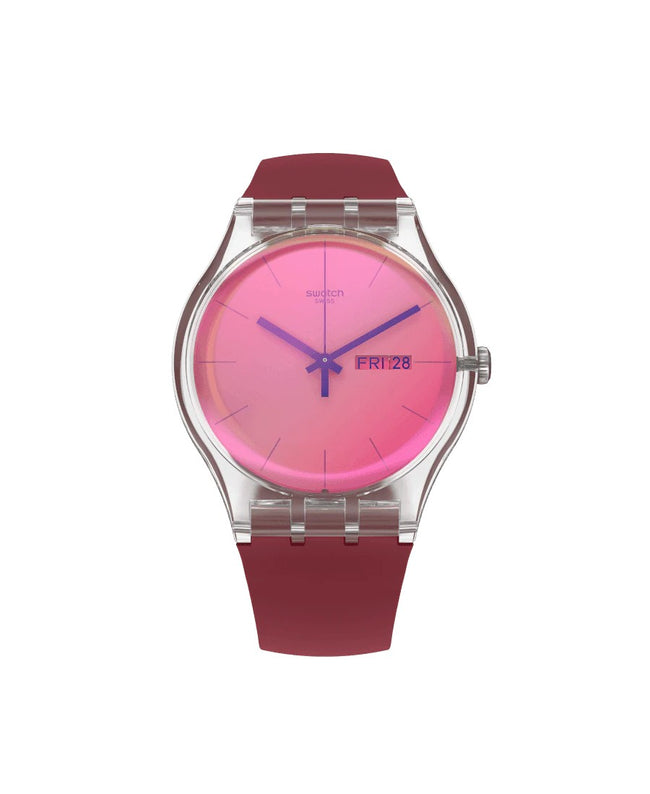 Swatch orologio Polared