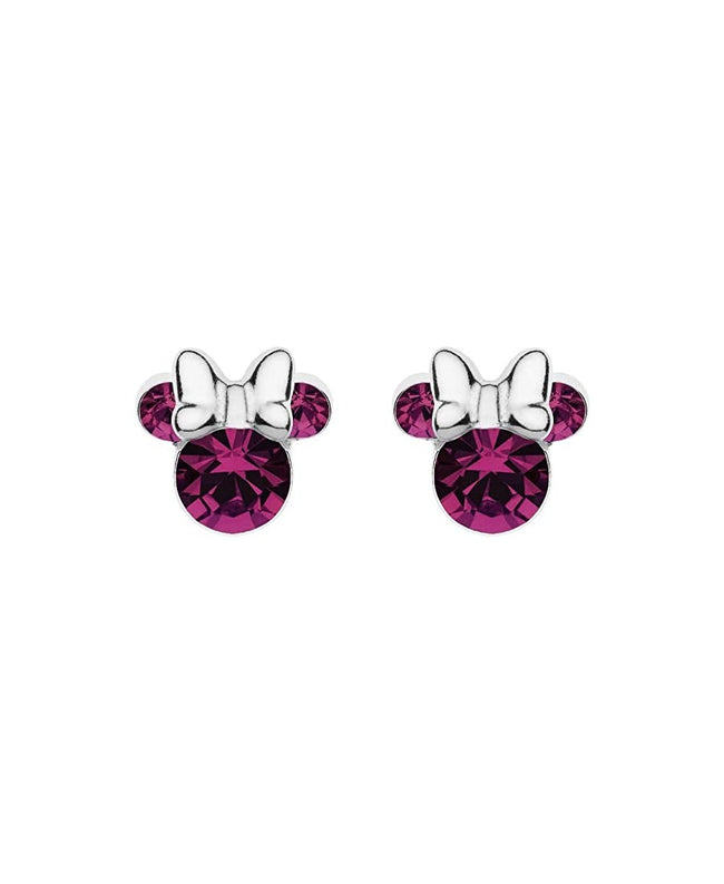 Orecchini Disney Minnie ES00028SFEBL.CS