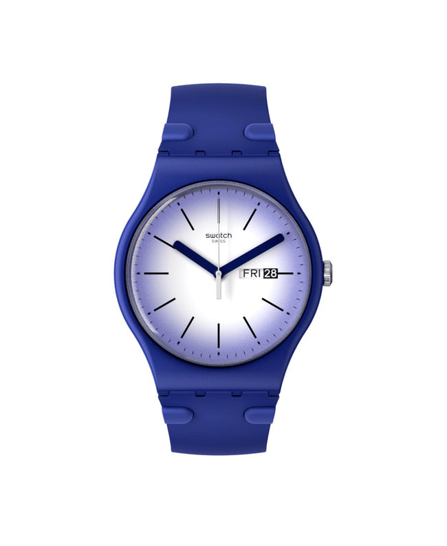 Swatch orologio Violet Verbena