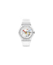 Swatch Orologio Clearly New Gent