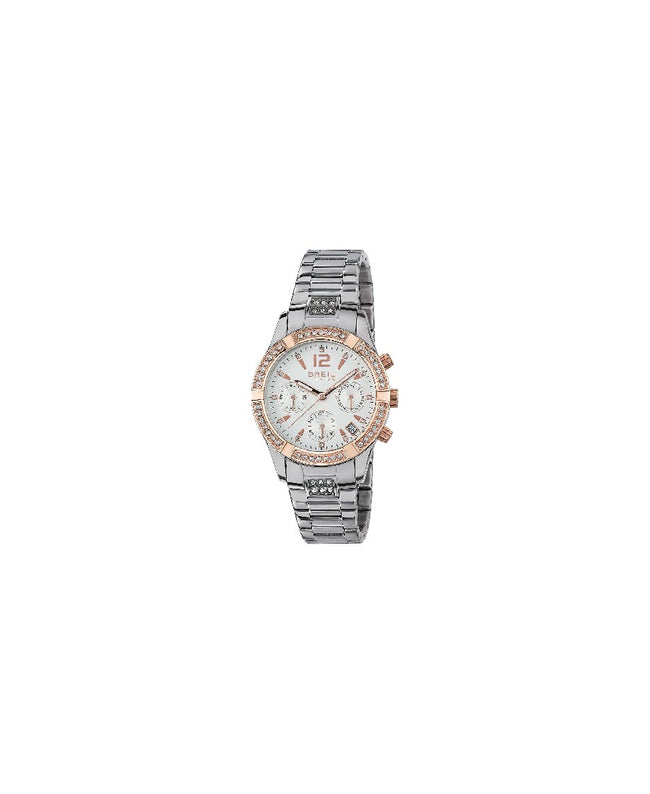 Breil Tribe Orologio Donna C'Est Chic