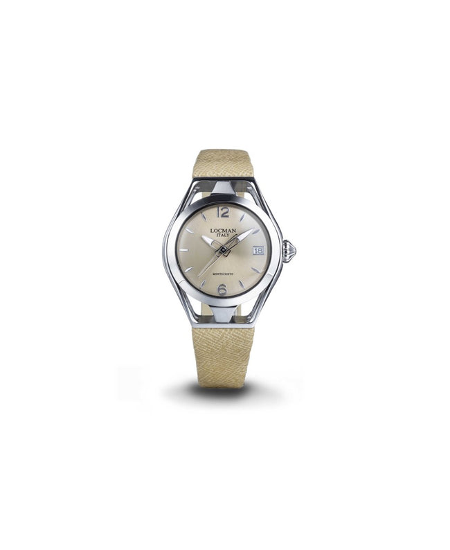 Locman Orologio Donna Montecristo