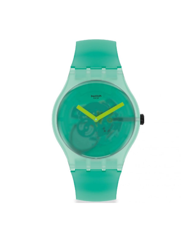 Swatch orologio Nature Blur