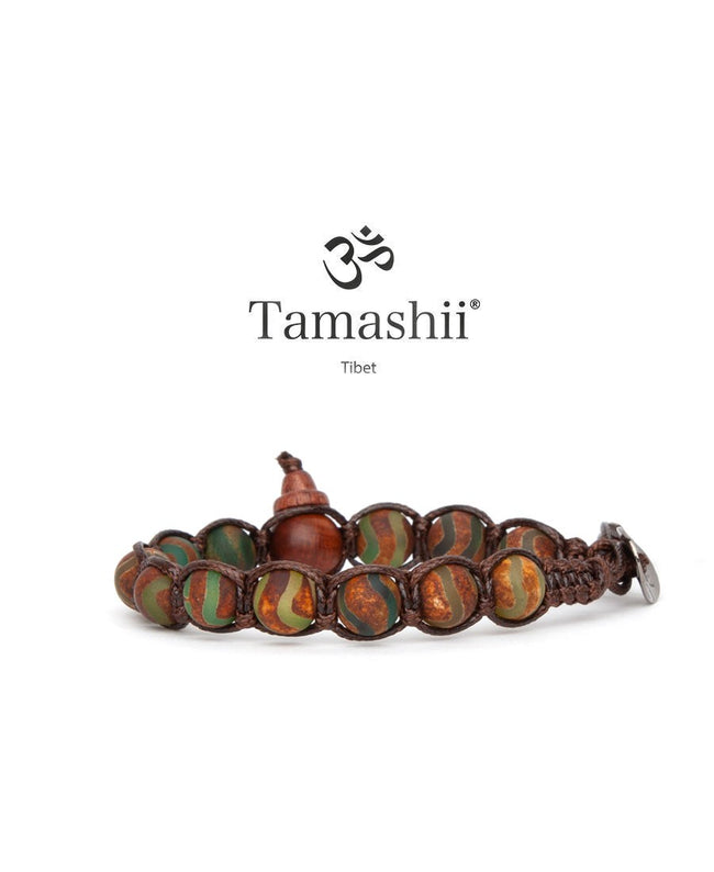 Tamashii Bracciale GZI Nature