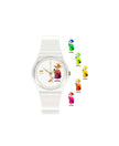 Swatch Orologio How Majestic