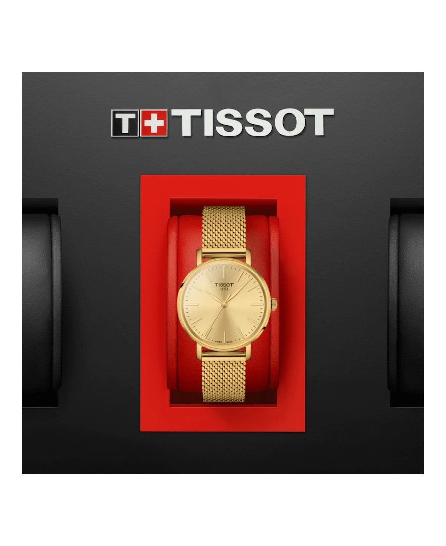 Tissot Everytime Lady