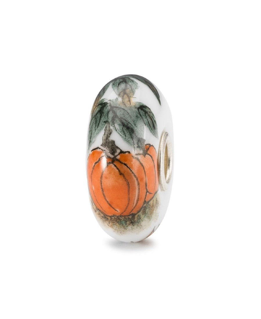 Trollbeads Beads Zucca Porcellana