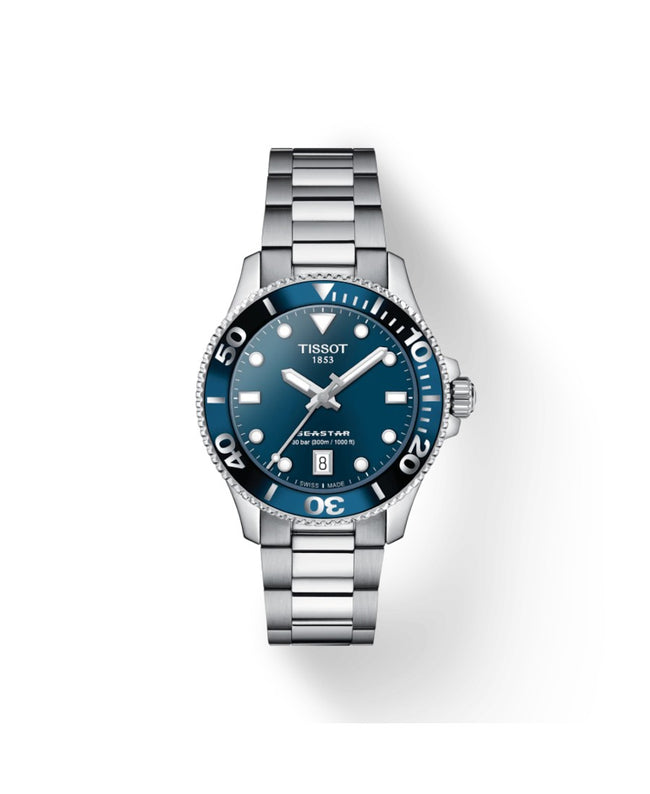 TISSOT SEASTAR 1000 36MM