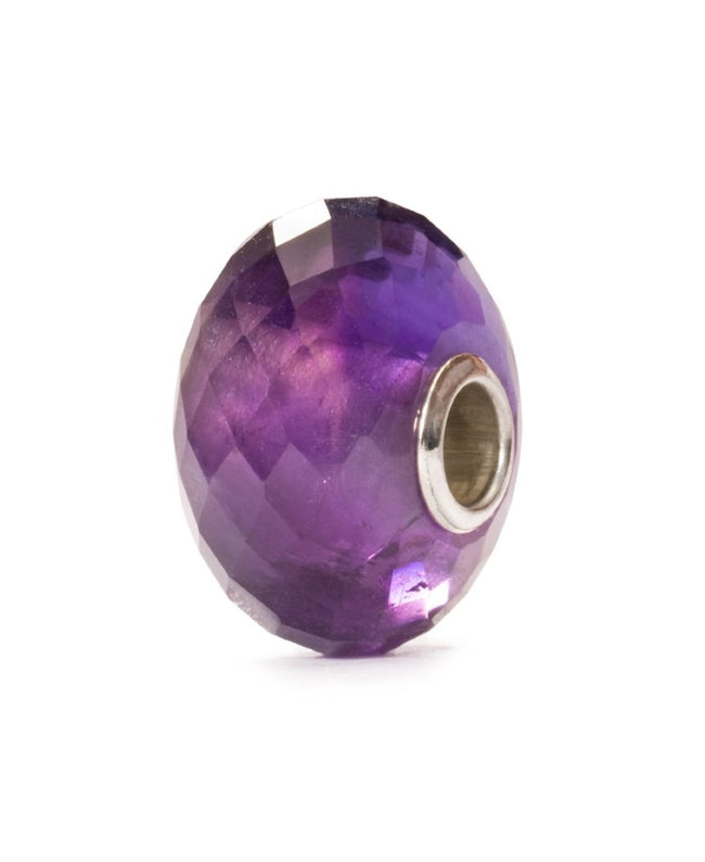 Trollbeads Beads Ametista