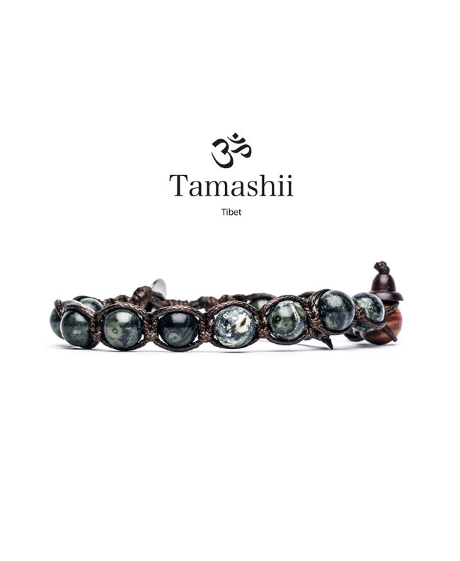 Tamashii Bracciale Camouflage (4814244446288)