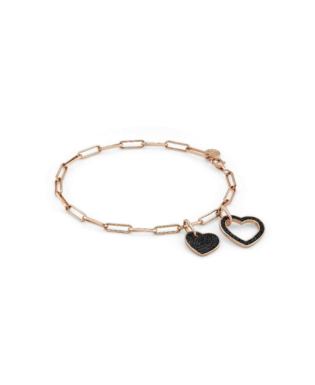 Nomination Bracciale Donna  Emozioni con Cuore