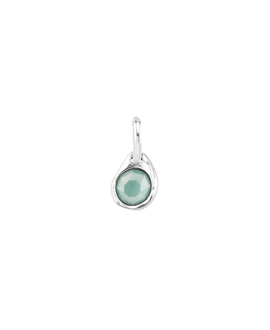 UNOde50 Charm Green Water (4781149421648)