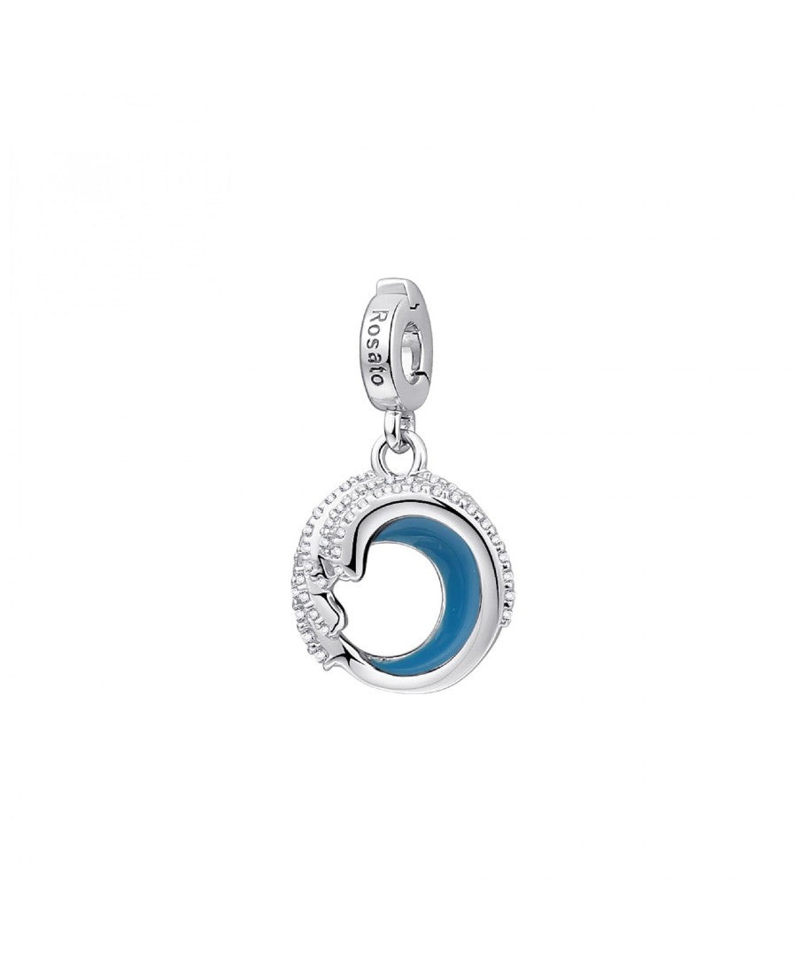 Rosato Charm Onda Argento