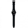 Swatch Orologio Mono Black