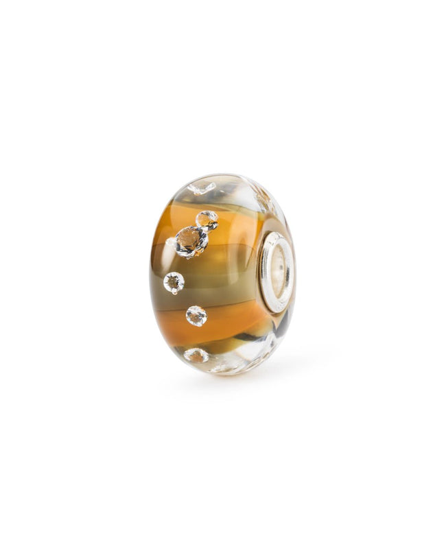 Trollbeads Diamante Dell'Avventura